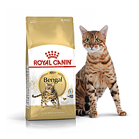 Royal Canin Bengal 2 кг для бенгальских кошек