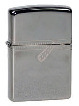 Запальничка Zippo Бензинова із замком