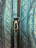 Жіноча сумка стьобана Chanel/Шаніль (Найкраща якість)тільки ОПТ/сумка стьобана/ Сумка спортивна, фото 7