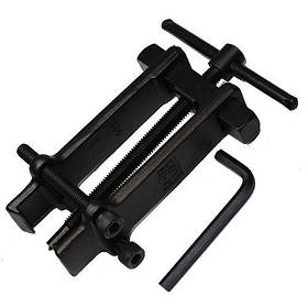 Знімач з двома захопленнями з фіксатором (19-35мм) TJG M4311