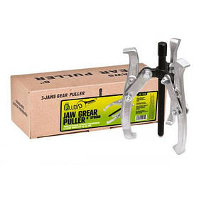 Знімач з трьома захватами 80-203 мм Alloid З-4310