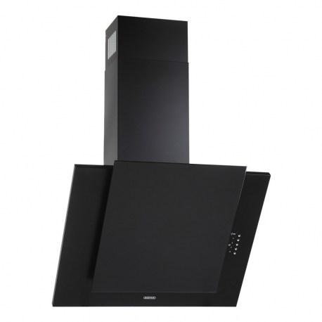 Вытяжка кухонная наклонная Eleyus Titan A 1200 LED SMD 60 BL