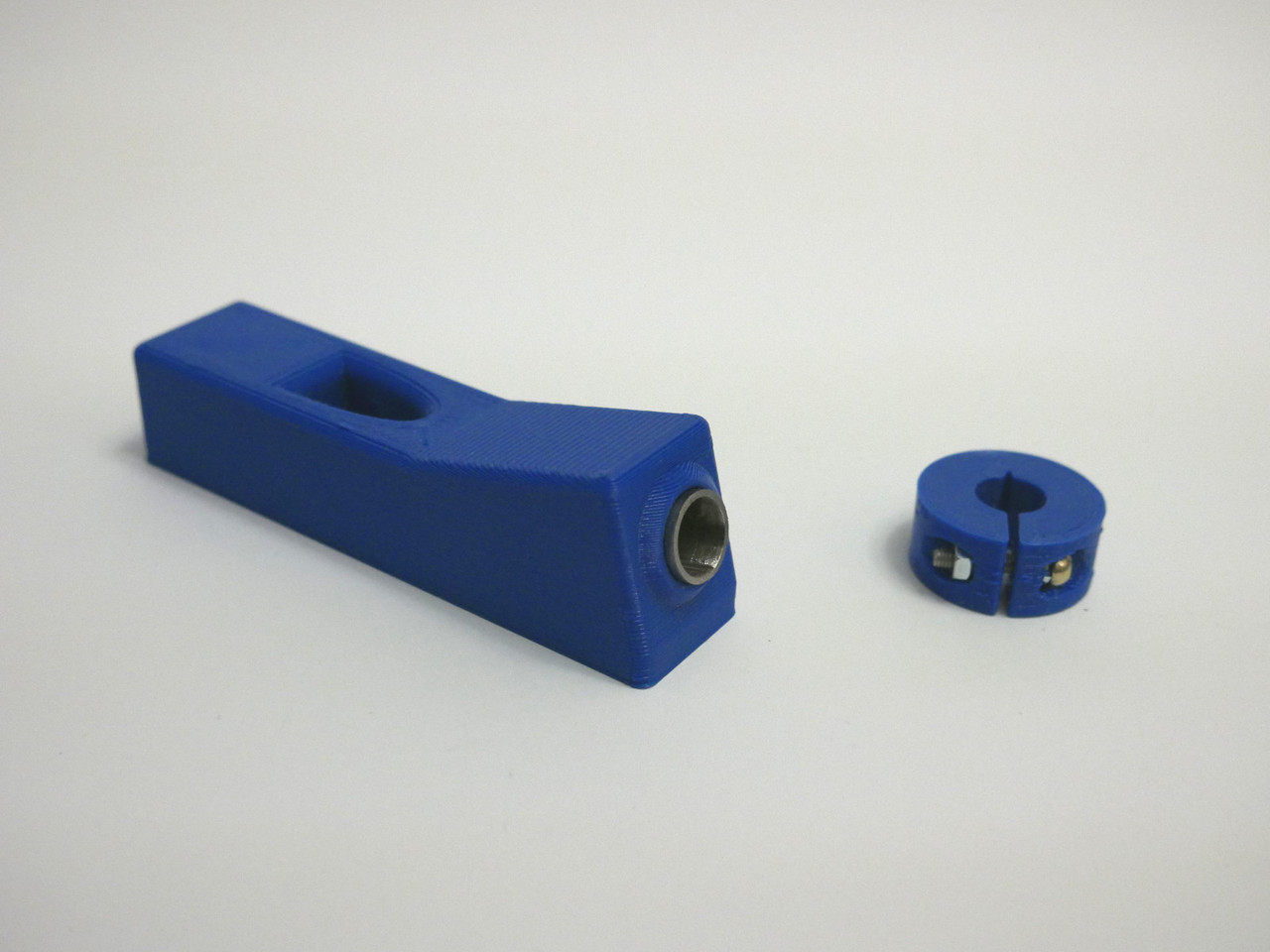 Кондуктор під косий шуруп одинарний, аналог kreg, фото 1