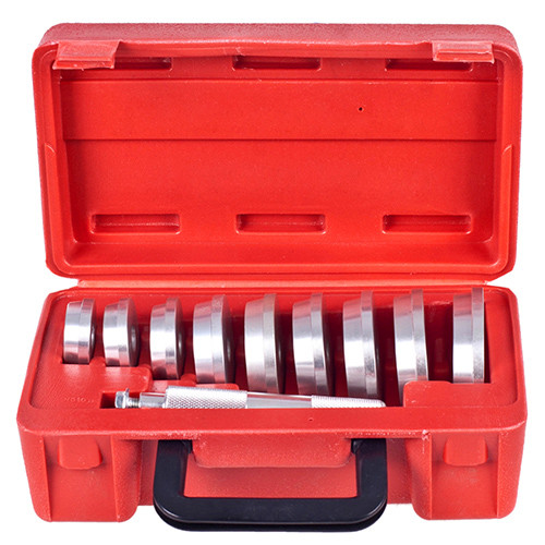 Набір для установки підшипників 39,5-81 мм Alloid НП-1040, фото 1