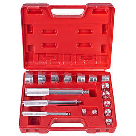 Набір для установки підшипників 10-42 мм Alloid НП-1041