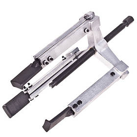 Знімач підшипників з трьома захватами 125x250 мм Alloid СП-1015-250