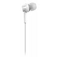 Навушники Panasonic RP-TCM115GC White (RP-TCM115GC-W), фото 3