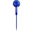 Навушники Panasonic RP-TCM115GC Blue (RP-TCM115GC-A), фото 3