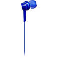 Навушники Panasonic RP-TCM115GC Blue (RP-TCM115GC-A), фото 4