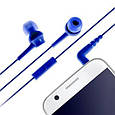 Навушники Panasonic RP-TCM115GC Blue (RP-TCM115GC-A), фото 5