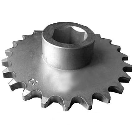 Зірочка Z-23 Kinze, GA5108, фото 1