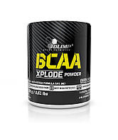 Аминокислота BCAA Olimp BCAA Xplode Powder, 280 грамм Лимон