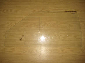 Скло дверей опускне ліве ВАЗ 2108 2113