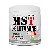 Аминокислота MST Glutamine Pharm, 300 грамм