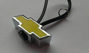 Брелок Chevrolet, фото 2