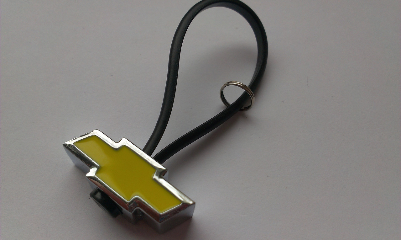 Брелок Chevrolet