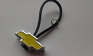 Брелок Chevrolet, фото 1