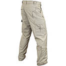 Тактичні штани Condor Sentinel Tactical Pants 608 36/32, Олива (Olive), фото 3