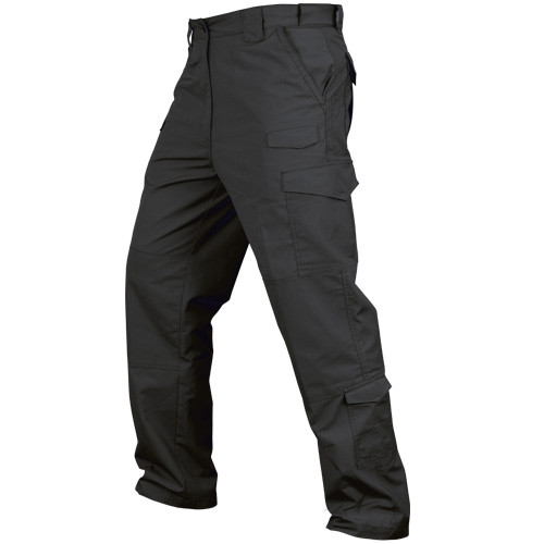 Тактичні штани Condor Sentinel Tactical Pants 608 38/34, Graphite (Сірий), фото 1