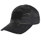Тактичний кашкет бейсболка Condor Tactical Cap TC Crye Precision MULTICAM Arid, фото 10