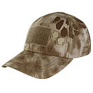 Тактичний кашкет бейсболка Condor Tactical Cap TC Crye Precision MULTICAM Arid, фото 4