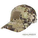 Тактичний кашкет бейсболка Condor Tactical Cap TC Crye Precision MULTICAM Arid, фото 7