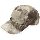Тактичний кашкет бейсболка Condor Tactical Cap TC Crye Precision MULTICAM Arid, фото 9