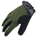 Тактичні стрілецькі рукавички Condor Shooter Glove 228 Large, Тан (Tan), фото 2