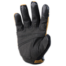 Тактичні стрілецькі рукавички Condor Shooter Glove 228 Large, Тан (Tan), фото 4