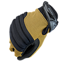 Тактичні захисні рукавички Condor STRYKER PADDED KNUCKLE GLOVE 226 X-Large, Тан (Tan), фото 8