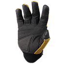 Тактичні захисні рукавички Condor STRYKER PADDED KNUCKLE GLOVE 226 X-Large, Тан (Tan), фото 6