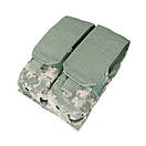 Підсумок для AR магазинів карабіну молле Condor Double M4 Mag Pouch MA4 Олива (Olive), фото 9
