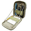 Підсумок для електроніки Condor SIDE KICK POUCH MA64 Crye Precision MULTICAM, фото 10