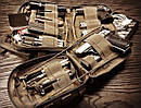 Підсумок органайзер Condor T&T POUCH MA54 Crye Precision MULTICAM, фото 8