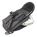 Підсумок для телефону молле Condor i POUCH MA45 Coyote Brown, фото 2