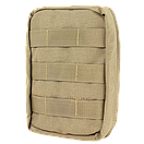 Підсумок медичний аптечка молле Condor EMT Pouch MA21 Crye Precision MULTICAM, фото 4