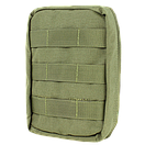 Підсумок медичний аптечка молле Condor EMT Pouch MA21 Crye Precision MULTICAM, фото 10