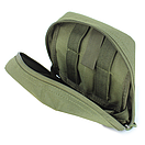 Підсумок медичний аптечка молле Condor EMT Pouch MA21 Crye Precision MULTICAM, фото 5