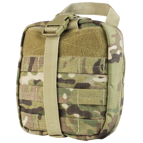 Підсумок відривний молле аптечка медичний Condor Rip-Away EMT pouch MA41 Crye Precision MULTICAM, фото 1