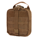 Підсумок відривний молле аптечка медичний Condor Rip-Away EMT pouch MA41 Crye Precision MULTICAM, фото 4