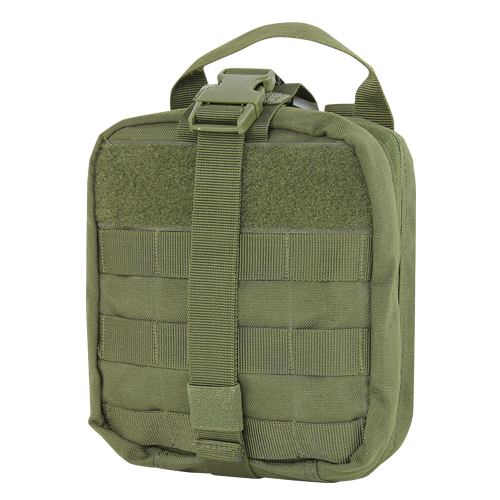 Підсумок відривний молле аптечка медичний Condor Rip-Away EMT pouch MA41 SCORPION OCP, фото 1