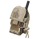 Підсумок для рації молле Condor HHR POUCH MA56 Олива (Olive), фото 5