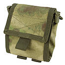 Підсумок скручений для скидання магазинів молле Condor Roll - Up Utility Pouch MA36 Олива (Olive), фото 3