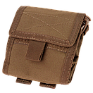 Підсумок скручений для скидання магазинів молле Condor Roll - Up Utility Pouch MA36 Олива (Olive), фото 4