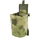 Підсумок скручений для скидання магазинів молле Condor Roll - Up Utility Pouch MA36 Олива (Olive), фото 7