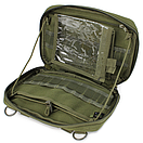 Підсумок органайзер Condor T&T POUCH MA54 Crye Precision MULTICAM, фото 7