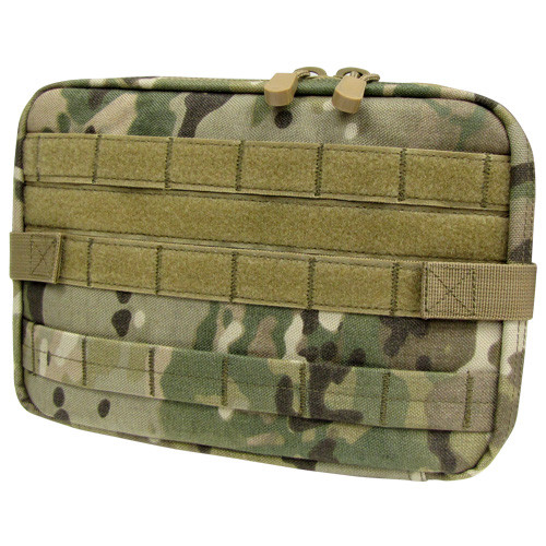Підсумок органайзер Condor T&T POUCH MA54 Crye Precision MULTICAM