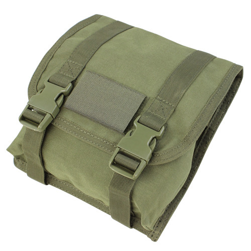 Підсумок утилітарний Condor Large Utility Pouch MA53 Олива (Olive), фото 1