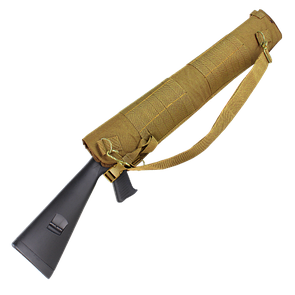 Чохол підсумок для рушниці Condor Shotgun Scabbard 148 Coyote Brown
