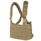 Тактичний нагрудник Condor OPS Chest Rig MCR4 Coyote Brown, фото 9